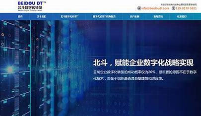 2025年測評 深圳多語網站建設服務詳析與企業官網構建要點