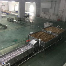 食品廠無(wú)塵車間建設(shè)與成本解析 廠家、批發(fā)價(jià)格與銷售戰(zhàn)略