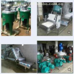 柳州市魚峰區(qū)金陽(yáng)食品專用機(jī)械制造廠攜手阿土伯網(wǎng)開啟熱賣促銷，助力食品銷售新突破