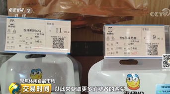 舌尖上的萬(wàn)億賽道 食品銷售巨頭爭(zhēng)相IPO，搶食行業(yè)新藍(lán)海