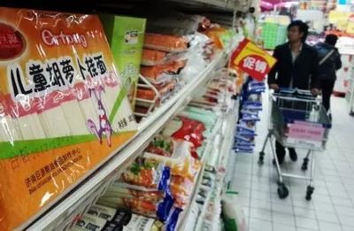 守護(hù)食品安全在行動(dòng)丨兒童食品安全，何以需要最嚴(yán)苛的標(biāo)準(zhǔn)與監(jiān)管？